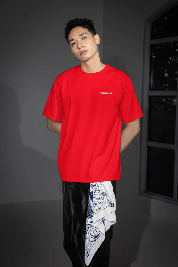 Tribon_Essential_Plain_Oversized_T-Shirt