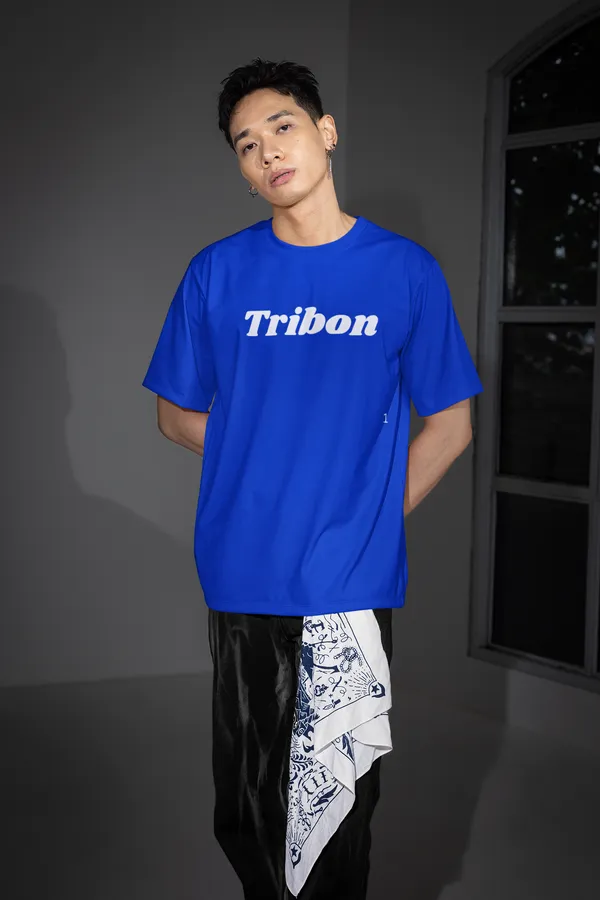 Tribon_Puff_print_Oversized_T-Shirt
