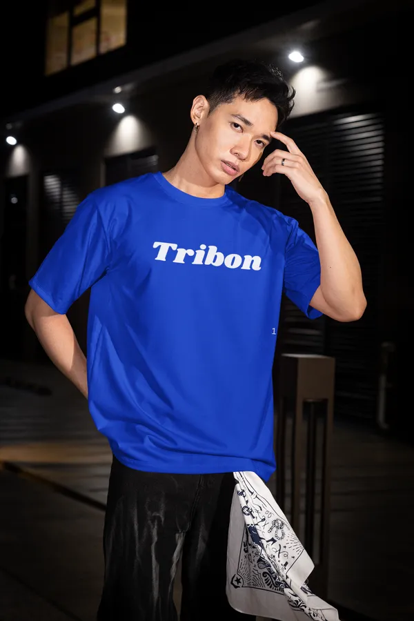 Tribon_Puff_print_Oversized_T-Shirt