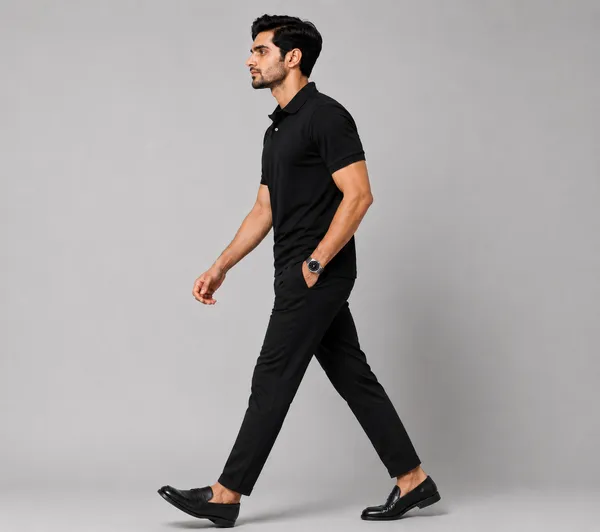 Tribon_Sap_Matty_Classic_Polo_Tee_–_Black