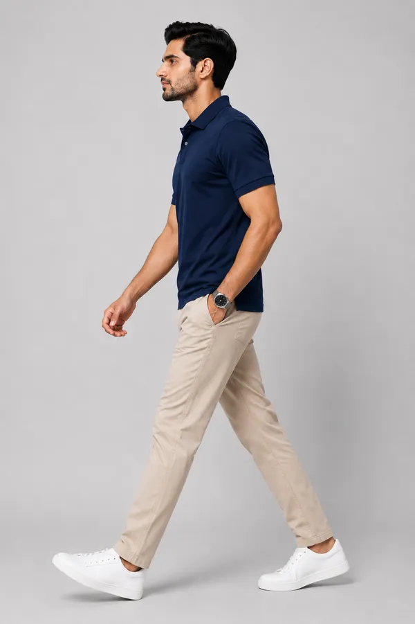 Tribon_Sap_Matty_Classic_Polo_Tee_–_Navy_Blue