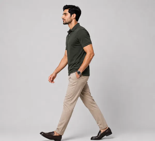 Tribon_Sap_Matty_Classic_Polo_Tee_–_Olive_Green