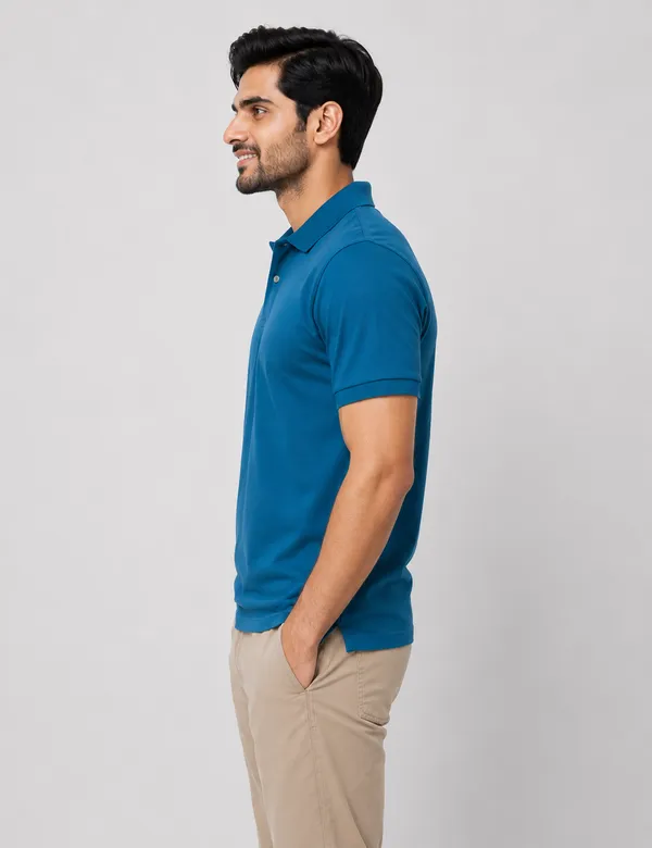 Tribon_Sap_Matty_Classic_Polo_Tee_–_Teal_Green