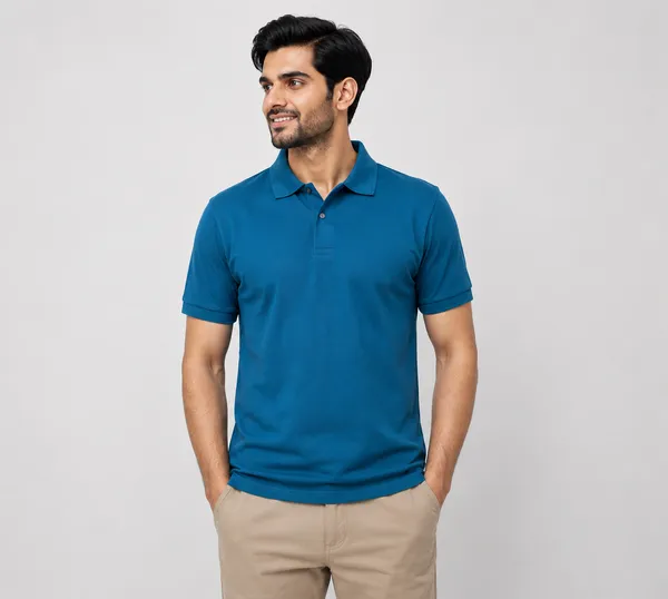 Tribon_Sap_Matty_Classic_Polo_Tee_–_Teal_Green