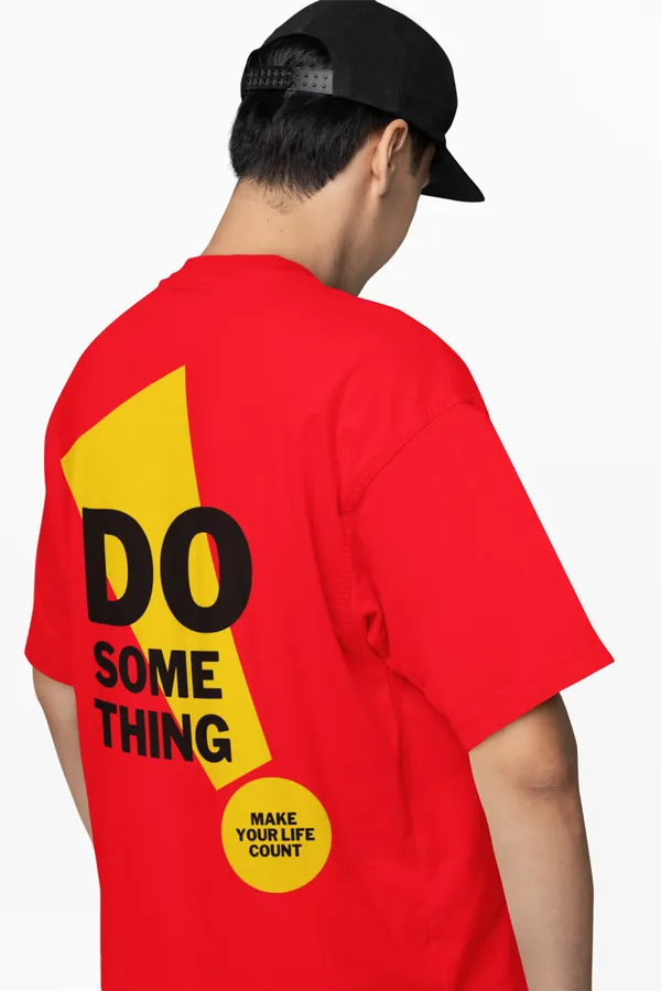 Red_Dry_Fit_Do_Something___Typography_Oversized_T-Shirt_For_Unisex