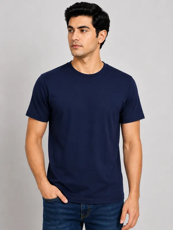 Tribon_crew_neck_cotton_tshirts_