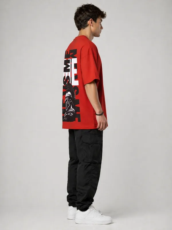Urban_Warrior_Oversized_Graphic_Tee_–_Red
