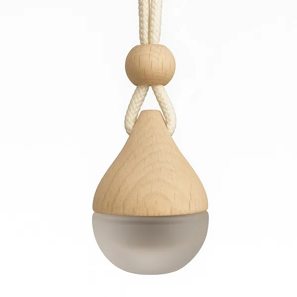 Car_Hanging_Air_Diffuser_Clear_Glass_Essential_Oil_Empty_Bottle_in_8_ml_(Pack_of_1)