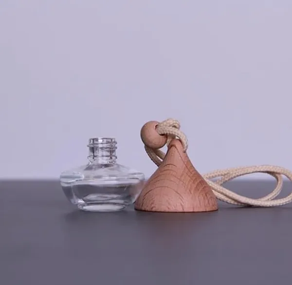 Car_Hanging_Air_Diffuser_Clear_Glass_Essential_Oil_Empty_Bottle_in_8_ml_(Pack_of_1)