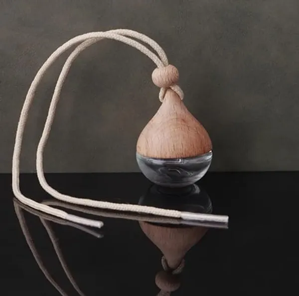 Car_Hanging_Air_Diffuser_Clear_Glass_Essential_Oil_Empty_Bottle_in_8_ml_(Pack_of_1)