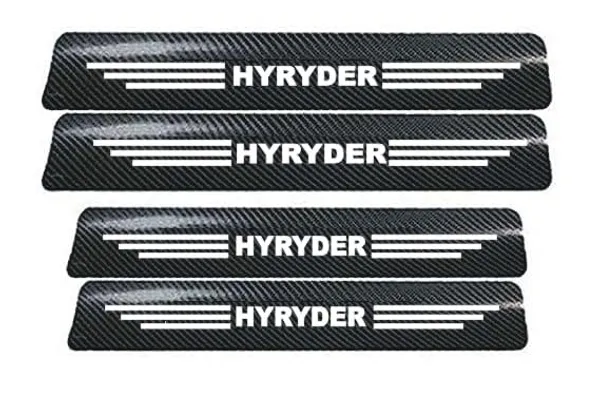 Carbon_Fiber_Door_Sill_Protector_for_Hyryder,_Set_of_4,_Anti-Scratch_Protection