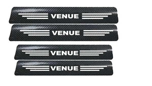 Carbon_Fiber_Door_Sill_Protector_for_Venue,_Set_of_4,_Anti-Scratch_Protection