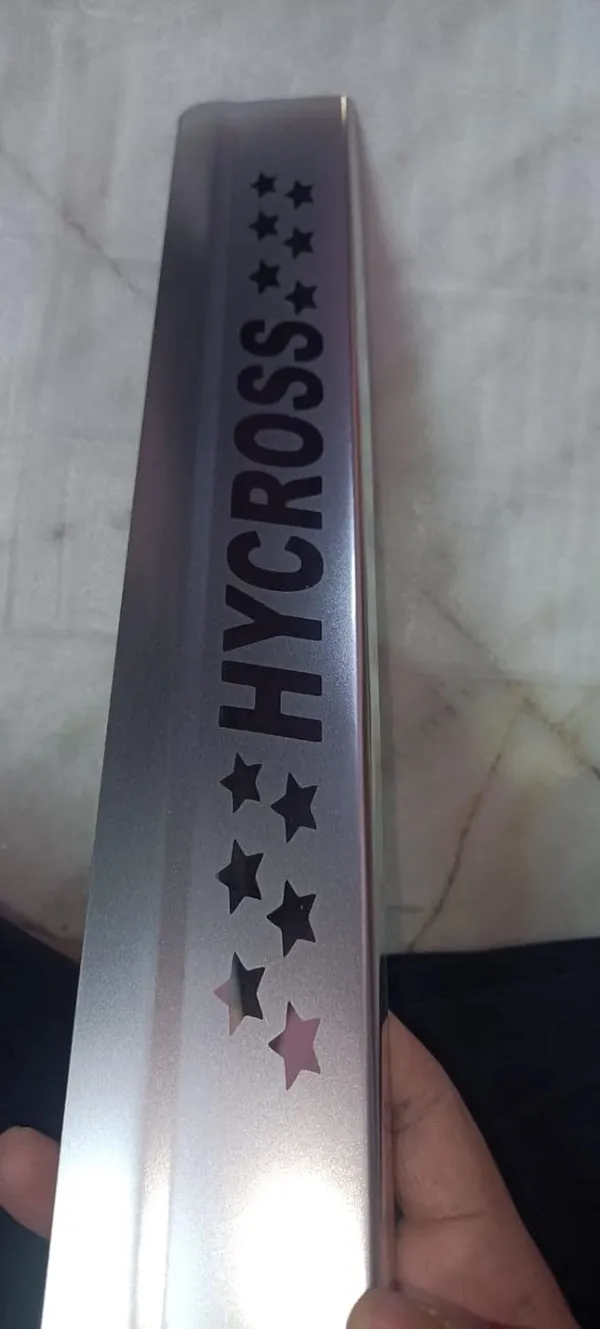 Sill_Plate/Door_Foot_Step_in_Stainless_Steel_Non_led_Self-Adhesive_Car_Door_Entry_Guard_Protector_Hycross.(Set_of_4_Pcs)