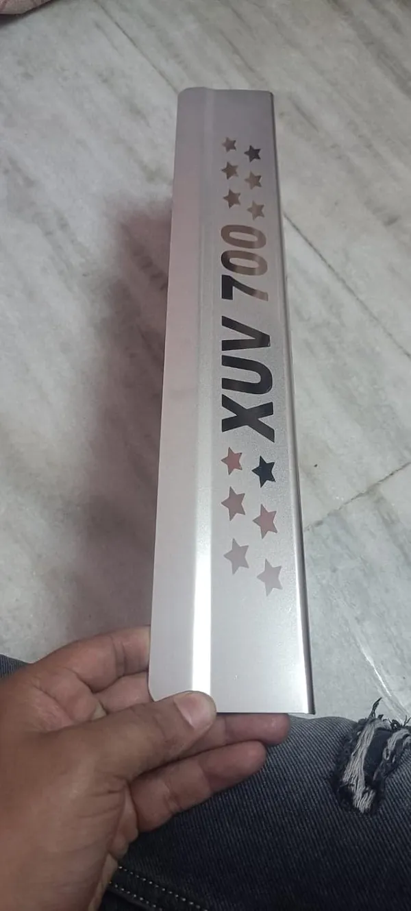 Sill_Plate/Door_Foot_Step_in_Stainless_Steel_Non_led_Self-Adhesive_Car_Door_Entry_Guard_Protector_Xuv_700_(Pack_of_4)
