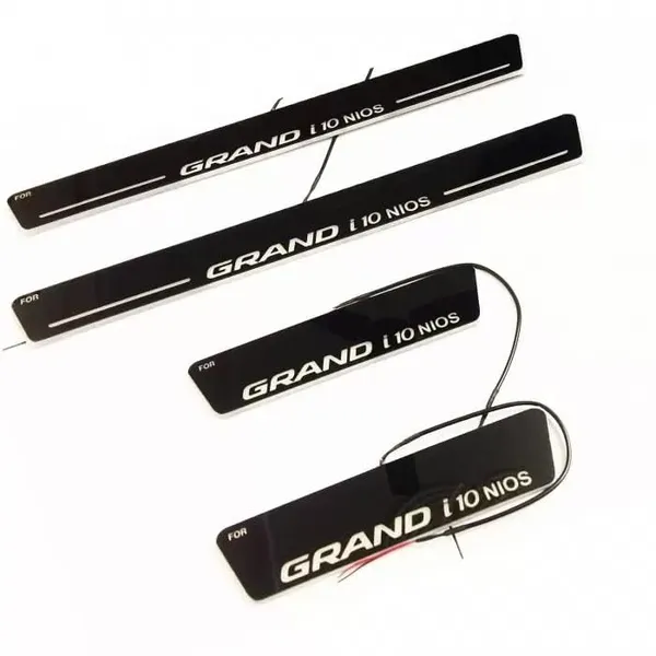 Accomplice_LED_Door_Foot_Step_scuff_plate_welcome_light_for_Grand_i-10_Nios_Set_of_4