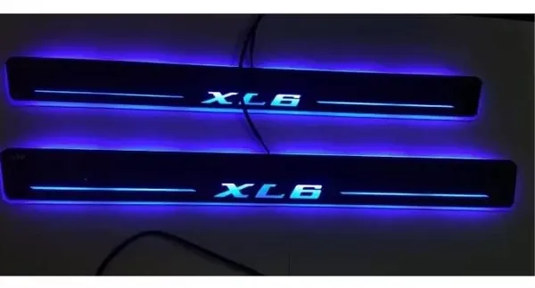 Accomplice_LED_Door_Foot_Step_Scuff_Plate_Welcome_Light_for_XL-6_Nios_Set_of_4