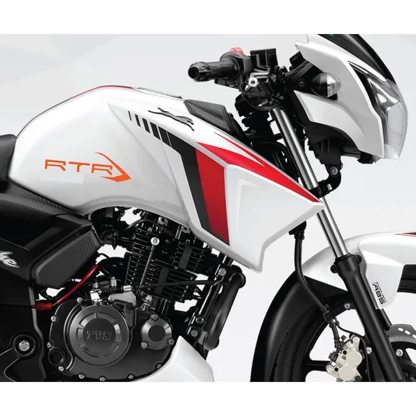 Bike_Stickers_Compatible_with_Tvs_Apache_RTR_Race_160_180_4v_Heavy_Gum_Bike_Water_Resistance_Stickers_L_x_H_15_x_5_cms_(Orange)