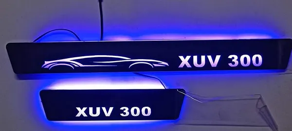 Accomplice_LED_Door_Foot_Step_suff_plate_welcome_light_for_Xuv_300._Set_of_4