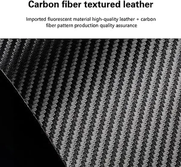 Automobile_Carbon_Door_Sill_Protector_Kiaa,Reflective_Carbon_Fiber_Vinyl_Threshold_Sticker_Decorative_Car_Door_Scuff_Plate_Set_of_4,_Anti-Scratch_Protection_Syros_|_Seltos_|_Carens_|_Sonet