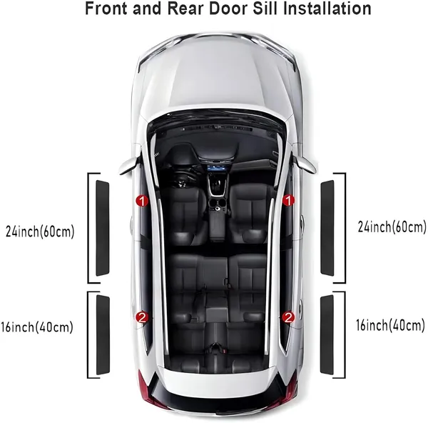 Automobile_Carbon_Door_Sill_Protector_Kiaa,Reflective_Carbon_Fiber_Vinyl_Threshold_Sticker_Decorative_Car_Door_Scuff_Plate_Set_of_4,_Anti-Scratch_Protection_Syros_|_Seltos_|_Carens_|_Sonet