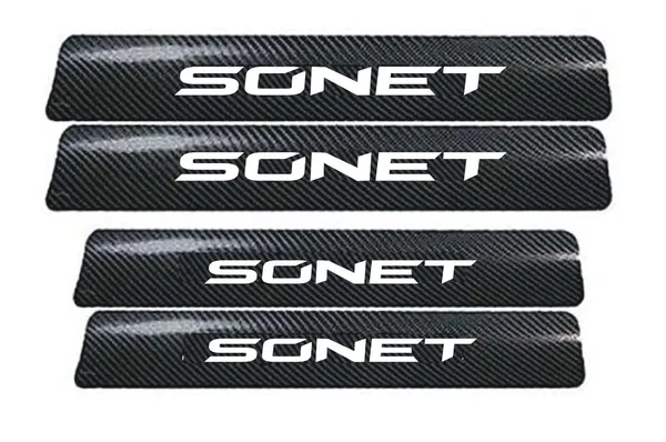 Automobile_Carbon_Door_Sill_Protector_Sonet,_Set_of_4,_Anti-Scratch_Protection_Wrap_Film_Self-Adhesive_Tape.