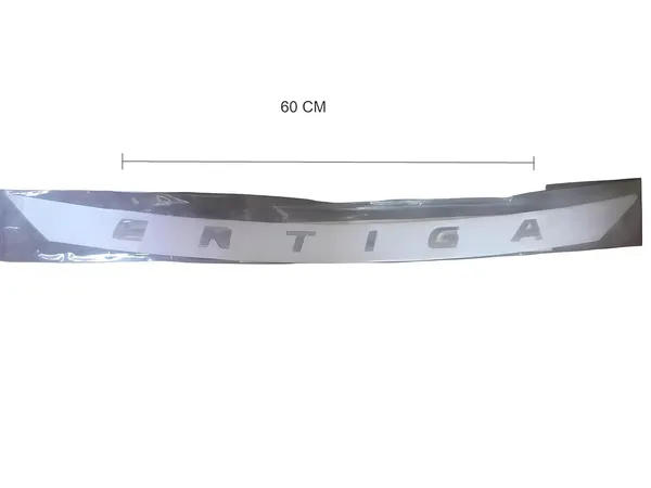 Emblem_car_Chrome_Letters_Decal/Monogram_Bonnet_Stickers_Accessories_Alphabets_in_Chrome_for_Ertiga.
