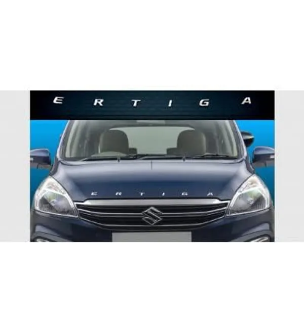 Emblem_car_Chrome_Letters_Decal/Monogram_Bonnet_Stickers_Accessories_Alphabets_in_Chrome_for_Ertiga.