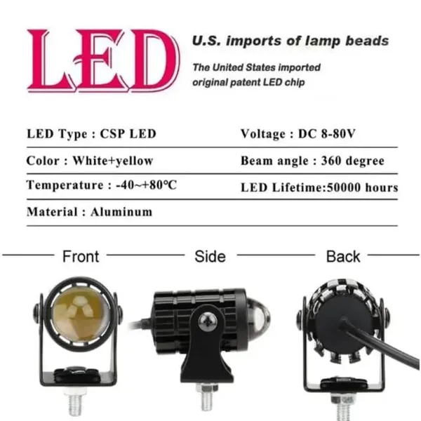 Universal_Auxiliary_Motorcycle_High-Brightness_Led_mini_Dual_Colour_for_Car_and_Truck_off_road_Accessories._(Pack_of_2_Pcs)