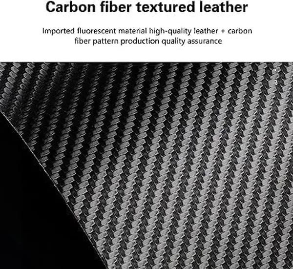 Car_Door_Sill_Protectors_for_New_Swift,_4_Pcs_Reflective_Carbon_Fiber_Vinyl_Threshold_Sticker_Decorative_Car_Door_Scuff_Plate,Anti-Scratch,_Anti-Dirty,