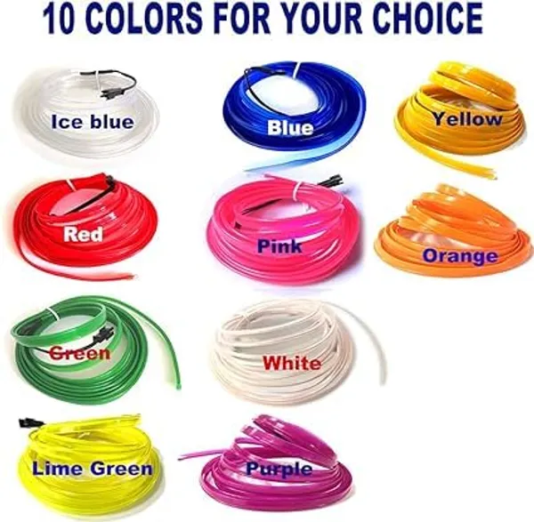 Red_EL_Wire_Neon_Light_5M_–_Flexible_LED_Glow_Strip_for_Car_Interior,_Party,_Decoration_–_Cool_Ambient_Lighting_for_Dashboards,_Doors,_Costumes_–_Battery/USB_Powered_(Red,_5_Meters)