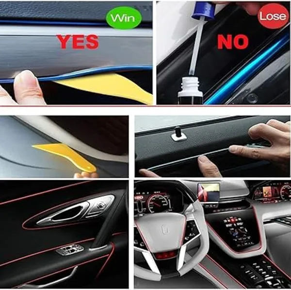 Red_EL_Wire_Neon_Light_5M_–_Flexible_LED_Glow_Strip_for_Car_Interior,_Party,_Decoration_–_Cool_Ambient_Lighting_for_Dashboards,_Doors,_Costumes_–_Battery/USB_Powered_(Red,_5_Meters)