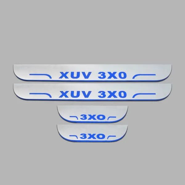 Acrylic_Plastic_Car_Door_Foot_Step_Sill_Plate_with_Mirror_Finish_Led_Compatible_with_Mahindra_Xuv_3xo_(Pack_of_4pc)
