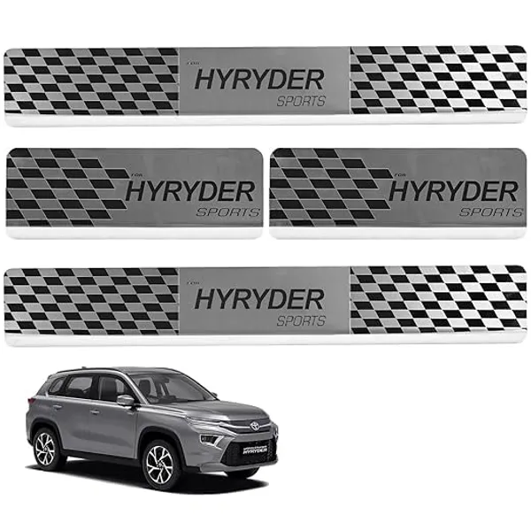 Sill_Plate_Door_Foot_Step_in_Stainless_Steel_Non_led_Self-Adhesive_Car_Door_Entry_Guard_Protector_Hyryder_(Set_of_4_Pcs)