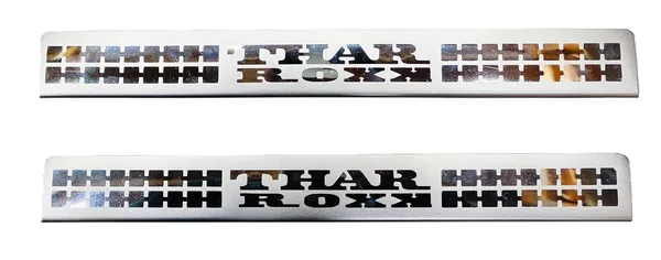 Sill_Plate_Door_Foot_Step_in_Stainless_Steel_Non_led_Self-Adhesive_Car_Door_Entry_Guard_Protector_Thar_Roxx_(Set_of_4_Pcs)