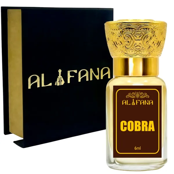 AL_FANA_Cobra_Luxury_Attar_6ml_|_Premium_Glass_Bottle_Perfume_Oil_|_Long_Lasting_Unisex_Aroma_