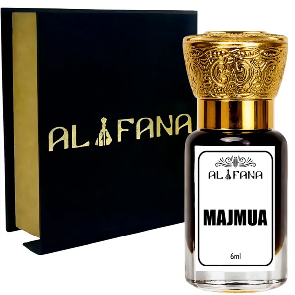 AL_FANA_Majmua_Luxury_Attar_6ml_|_Premium_Glass_Bottle_Perfume_Oil_|_Long_Lasting_Unisex_Aroma_
