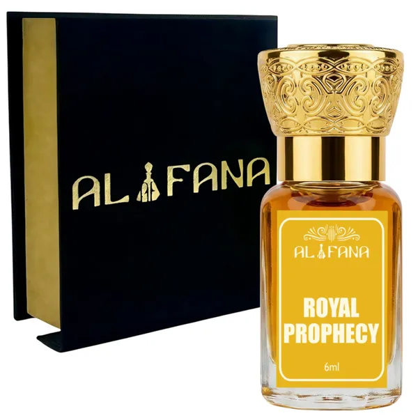 AL_FANA_Royal_Prophecy_Luxury_Attar_6ml_|_Premium_Glass_Bottle_Perfume_Oil_|_Long_Lasting_Unisex_Aroma_
