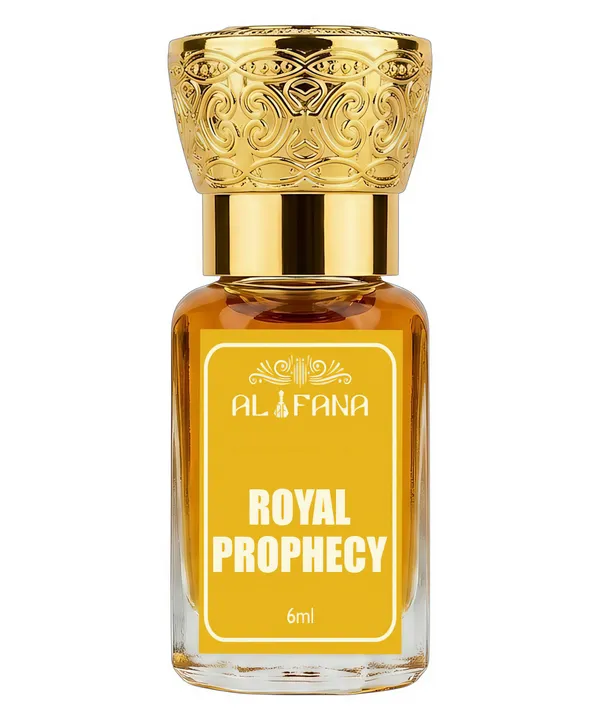 AL_FANA_Royal_Prophecy_Luxury_Attar_6ml_|_Premium_Glass_Bottle_Perfume_Oil_|_Long_Lasting_Unisex_Aroma_