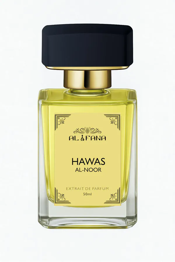Hawas_Al-Noor_Extrait_de_Parfum_50mlLong-Lasting_Fresh_Aqua_Woody_Scent_for_MenIcy_Citrus_Aromatic_PerfumePremium_DailyDate_Night_FragranceIdeal_Gift