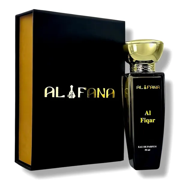 Al_Fiqar_Eau_De_Parfum_50_Ml_Premium_Arabic_Perfume_For_MenWomen_Long_Lasting_Luxury_Fragrance_Oriental_WoodyMusky_Scent_Elegant_Gift_Perfume