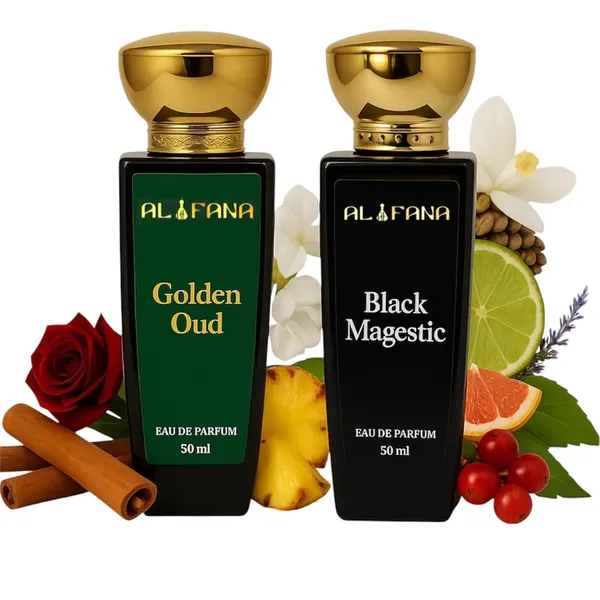 Pack_Of_2_Golden_Oud_And_Black_Magestic_Eau_De_Parfum_Set,_50_Ml_Each,_Luxury_Fragrance_Duo,_Premium_Gift_Box