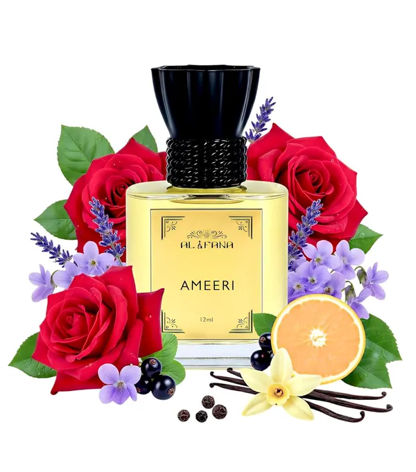 Ameeri_Luxury_Attar_For_Men_And_Women_Long_Lasting_Non_Alcoholic_Roll-On_Attar_Rich_Atdeal_Gift_12Ml_Pack