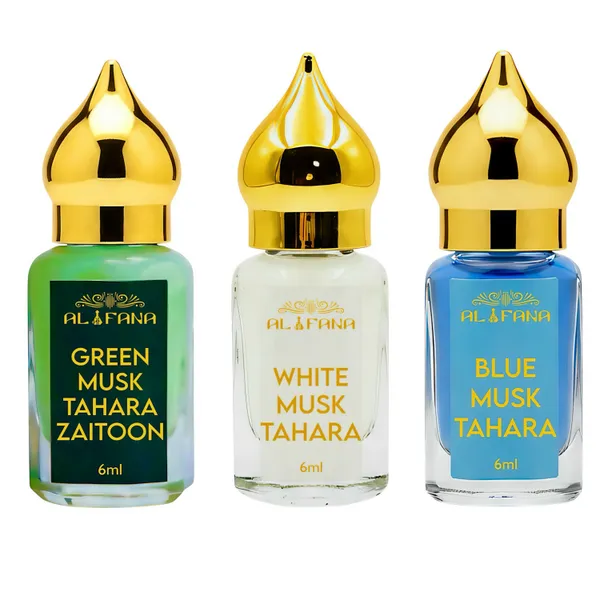 Pack_of_3_Luxury_Assorted_White_Musk_Tahara,_Green_Musk_Tahara_Zaitoon,_Blue_Musk_Tahara_Gift_Set_