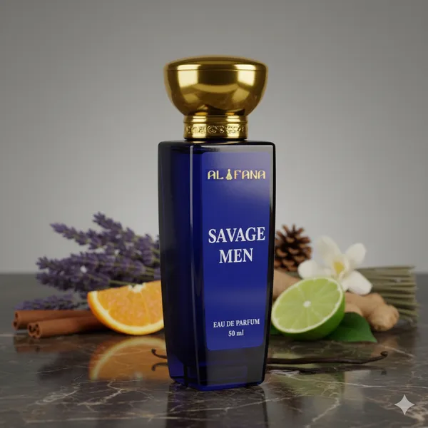 Pack_Of_2_Savage_Men_And_Heaven_Girl_Eau_De_Parfum_Set,_50_Ml_Each,_Luxury_Fragrance_Duo,_Perfume_Men_And_Women,_Couple_Perfume_Gift_Set