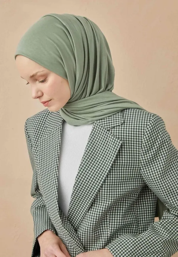 Mint_Green_Premium_Quality_Bamboo_Jersey_Hijab_|_190Cm_By_80_Cm