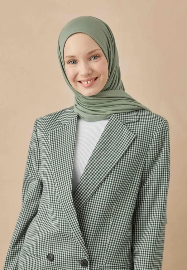 Mint_Green_Premium_Quality_Bamboo_Jersey_Hijab_|_190Cm_By_80_Cm