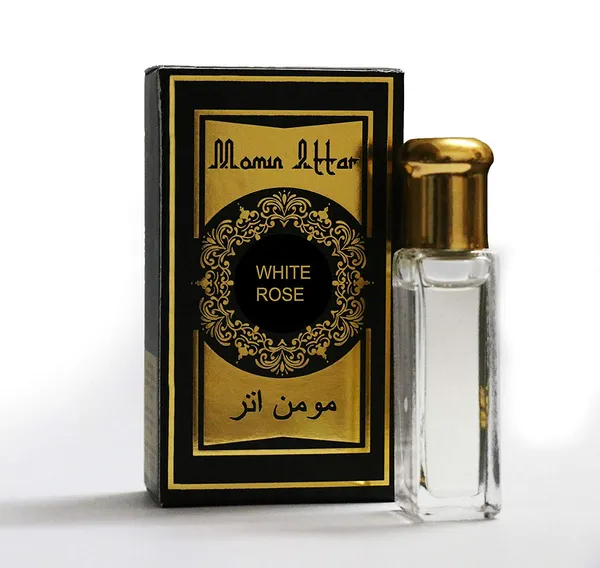 White_Rose_Attar_High_Quality_Long_Lasting_Natural_Attar_(6Ml)_Non-Alcoholic_Attar