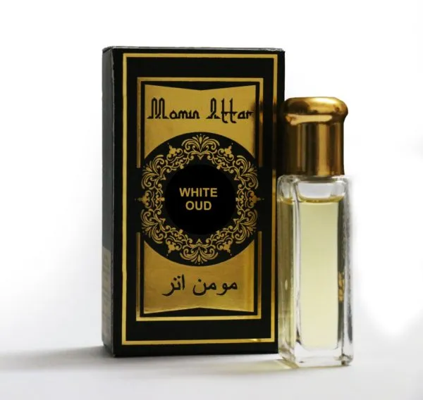 White_Oud_Attar__100%_Natural__Oud_Attar_(6Ml)_Non-Alcoholic_Attar