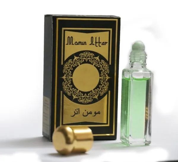 100%_Natural_Attar_Jannat_Ul_Firdaus_Attar_(6Ml)_Non-Alcoholic_Attar