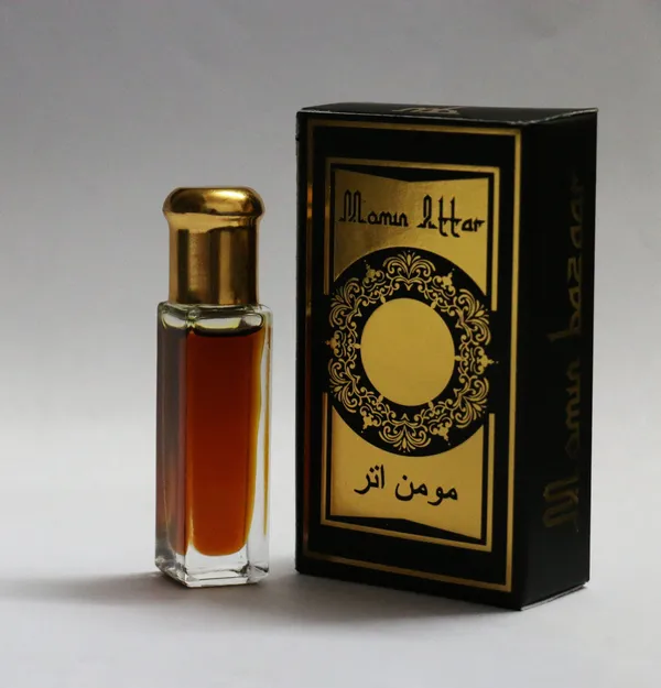 100%_Natural_Majmua_Attar_Pure_Natural_Attar_(6Ml)_Non-Alcoholic_Attar